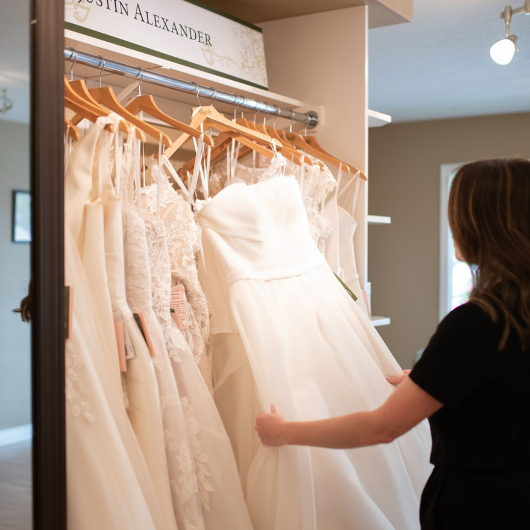 The 2023 Bridal Trends to be on the Lookout For Image