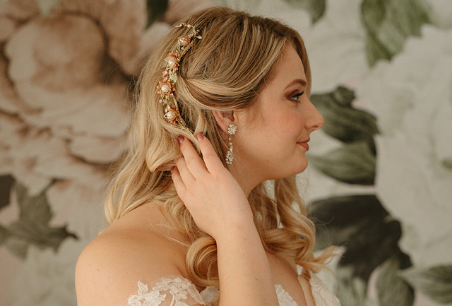 Wedding Accessories: The Key to Elevating Your Bridal Aesthetic Image