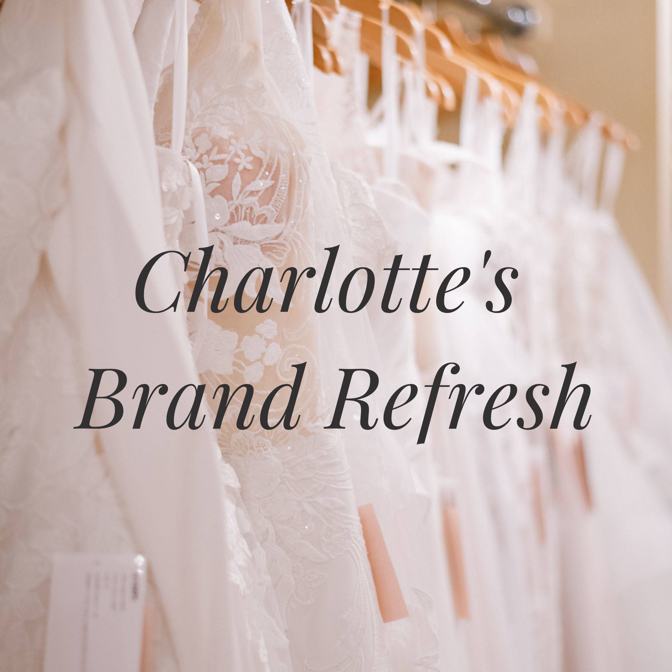 A Charlotte&#39;s Brand Refresh Image