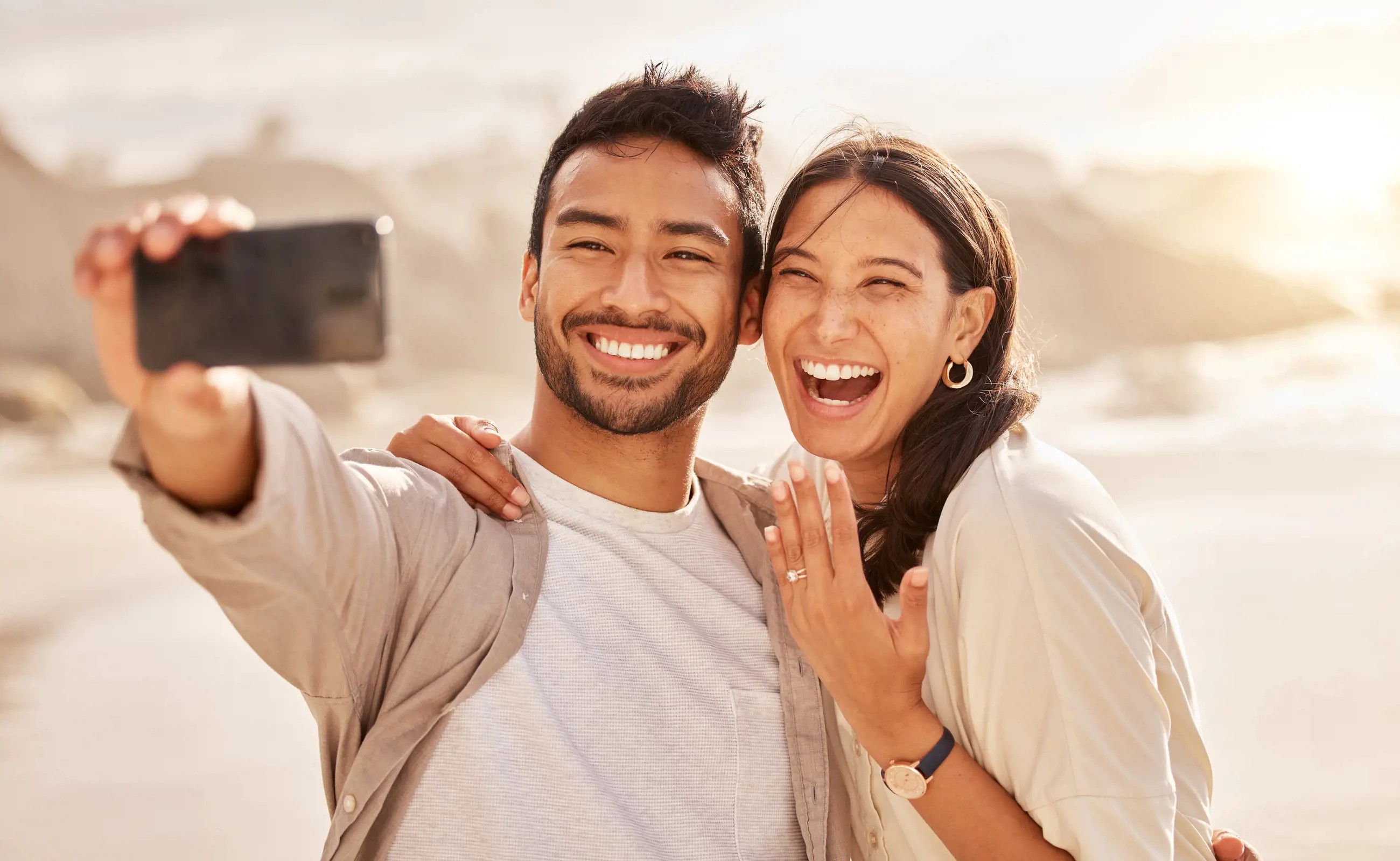 What&#39;s Next After Getting Engaged: How to Prepare for Finding Your Perfect Wedding Dress! Image