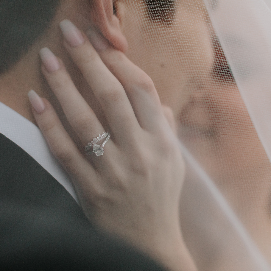 What&#39;s Next After Getting Engaged When You&#39;re Ready To Find The One? Image