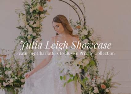 Julia Leigh Showcase