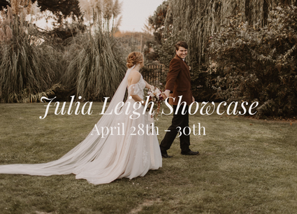 Julia Leigh Showcase