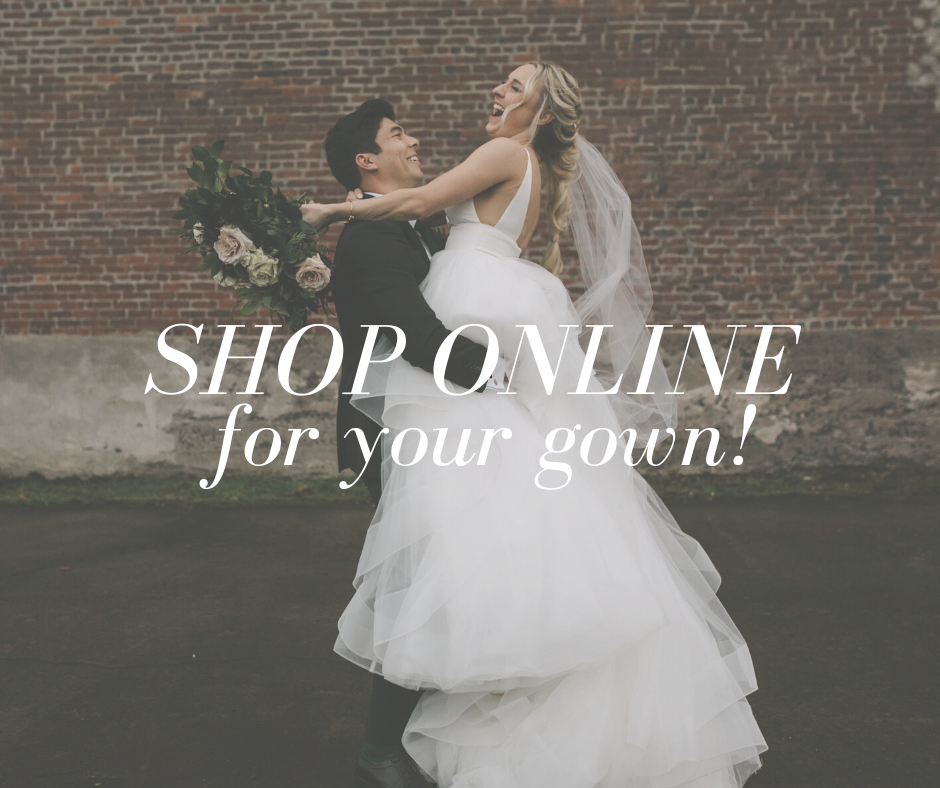 Marriage shopping on sale online