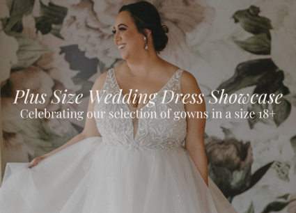 Plus Size Gown Showcase