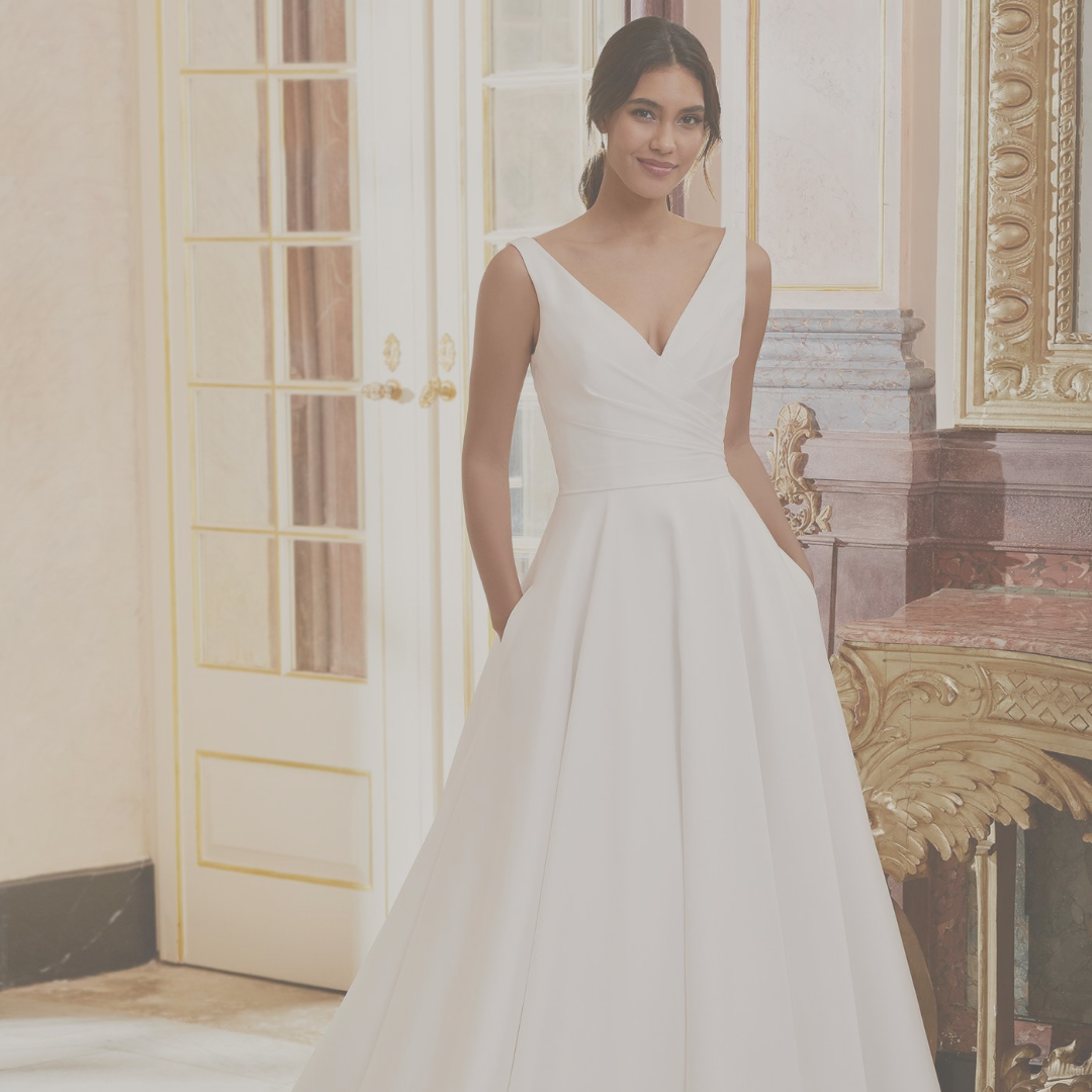 Sincerity Gowns for Every Bride | Sincerity Fall/Winter 2020 Collection Image