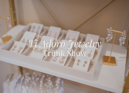 Ti Adoro Jewelry Trunk Show Main Image