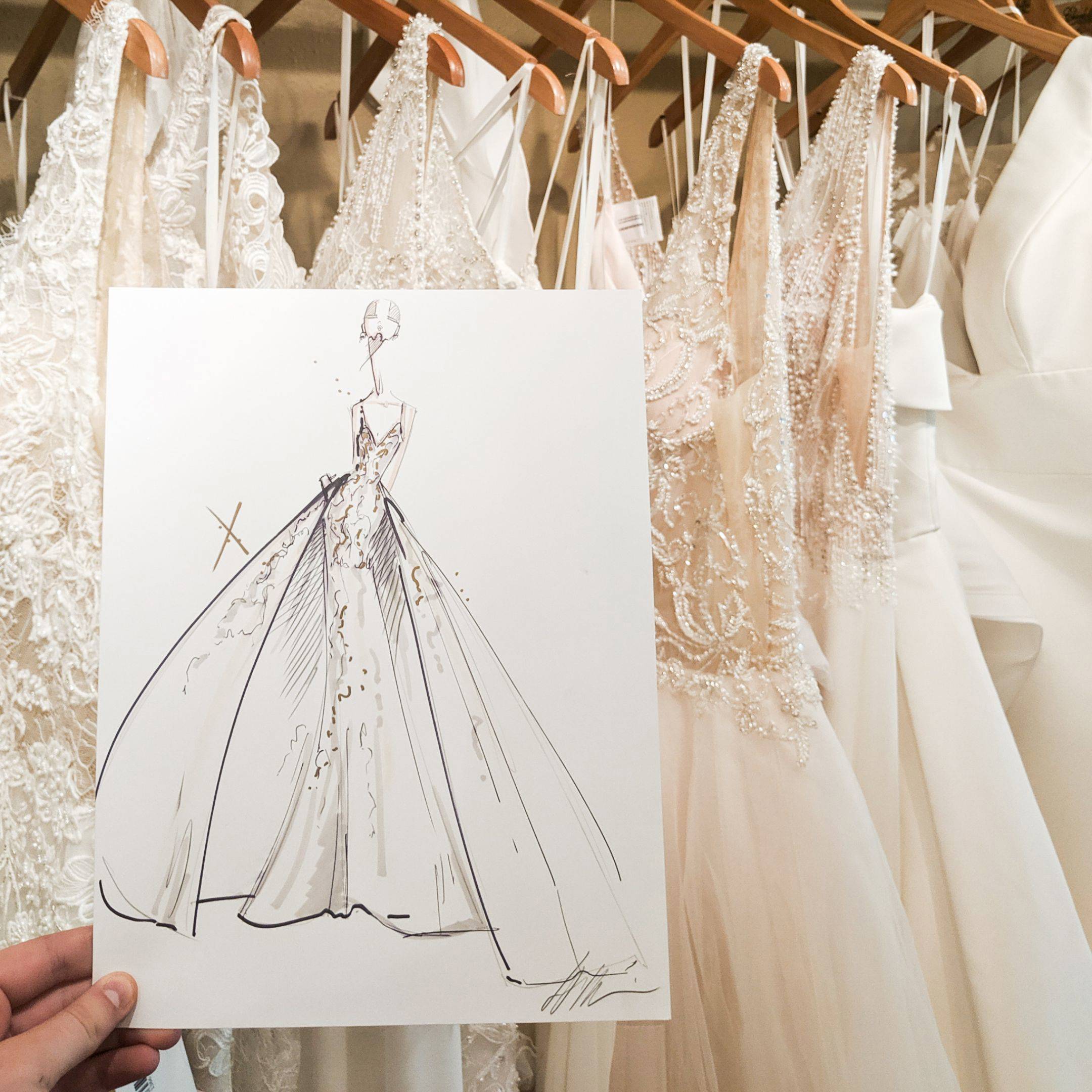 Trunk Shows | What are They and Why You Should Shop During One Image