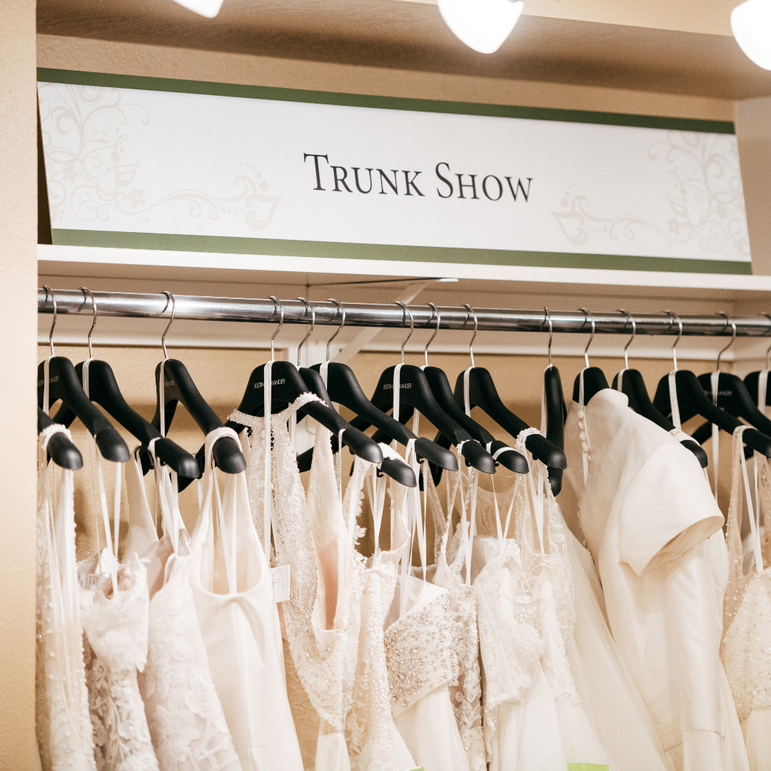 What Is A Trunk Show? Image