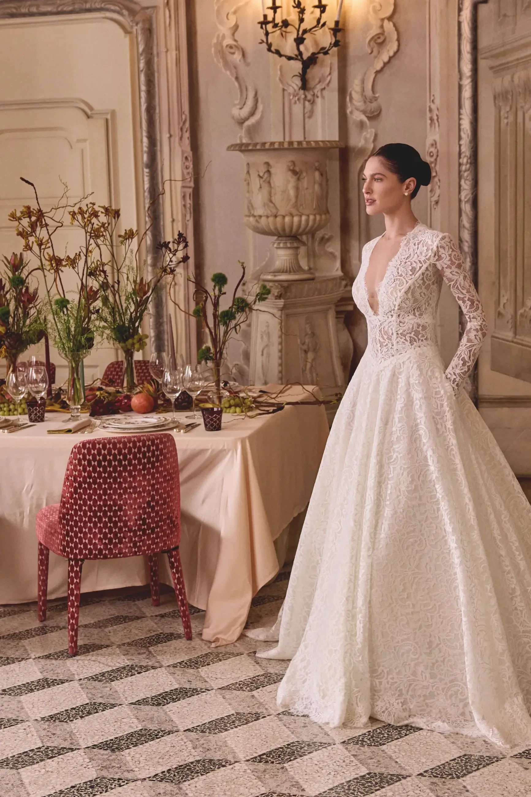 Your Essential Guide to Wedding Dress Shopping in Portland, OR Image