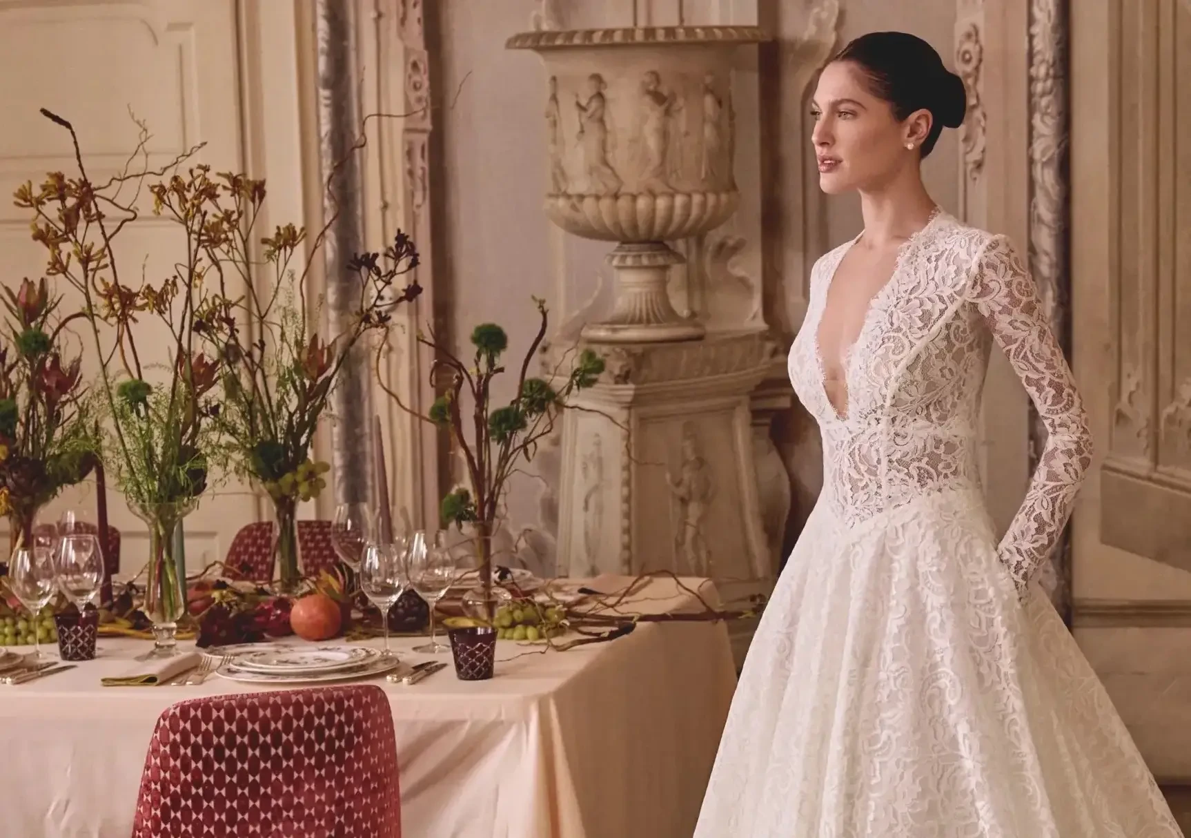 Your Essential Guide to Wedding Dress Shopping in Portland, OR. Desktop Image
