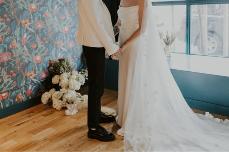 Intimate Wedding Venue in Portland Oregon. Mobile Image