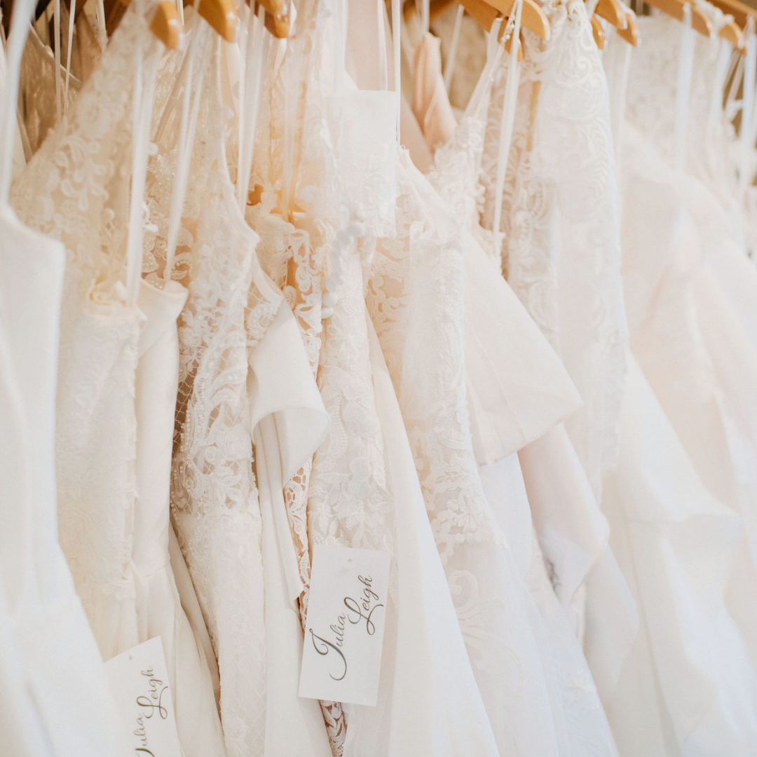 The Price is Right: wedding dress cost breakdown Image
