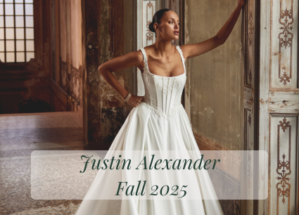 Justin Alexander Showcase