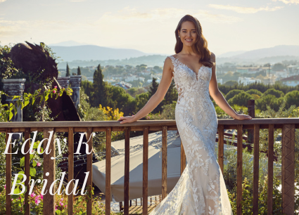 Eddy K Designer Preview Event