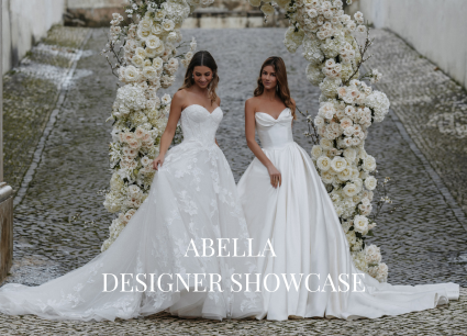 Abella Designer Showcase