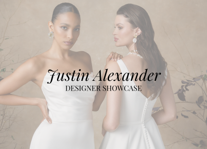 Justin Alexander Showcase Main Image