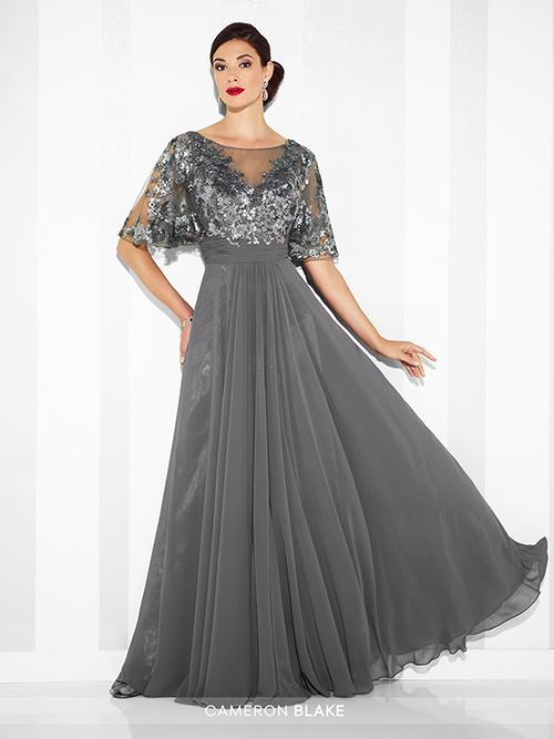 Don’t Forget About Mom! Shopping for Mother of the Bride Attire. Desktop Image