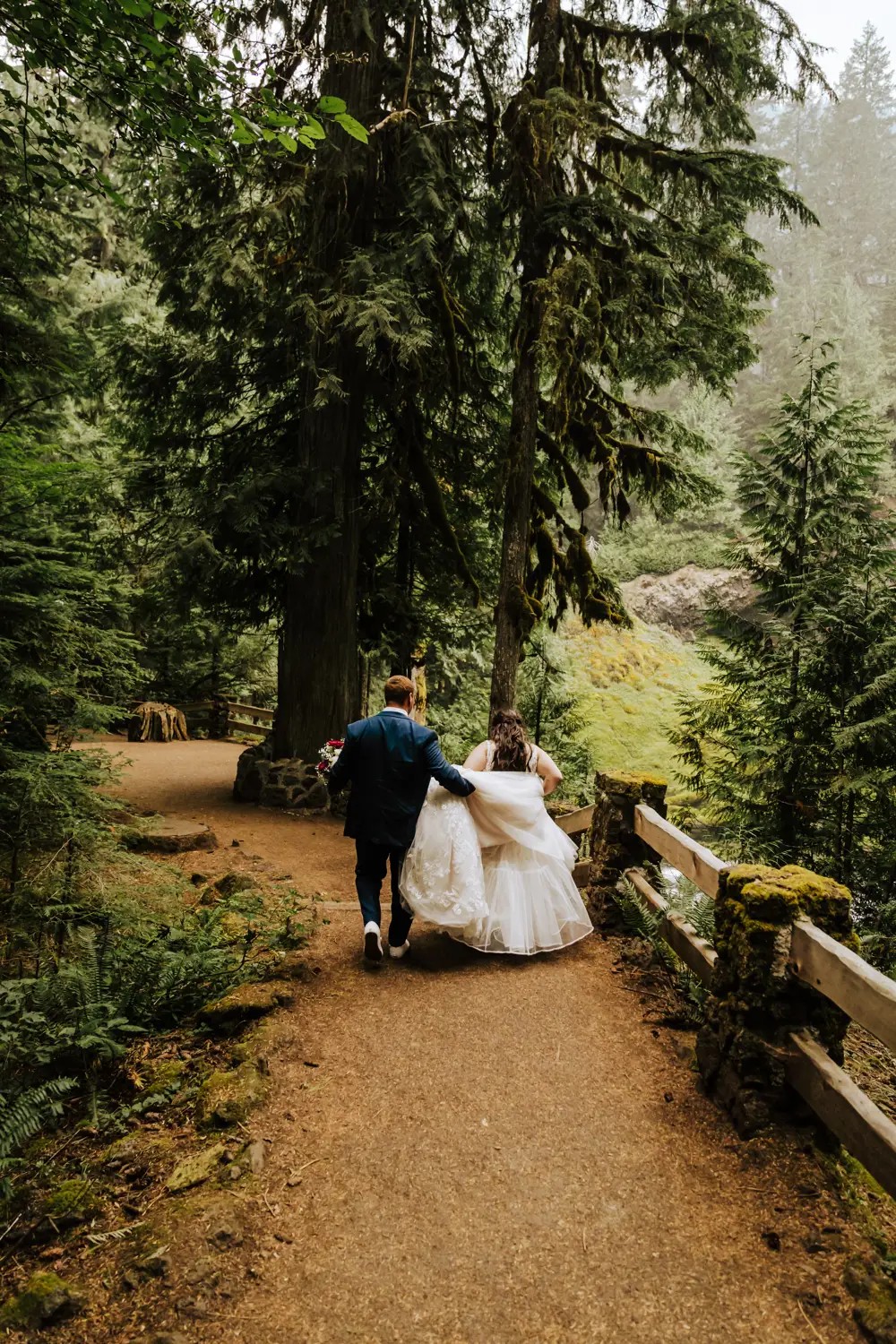 Featured Bride #2