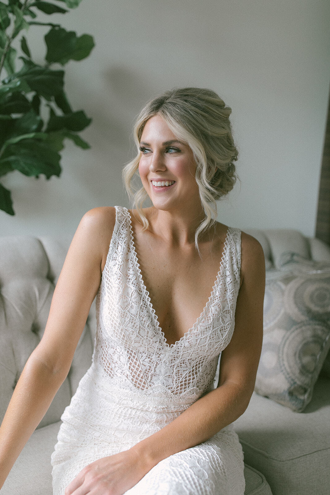 Featured Bride #1