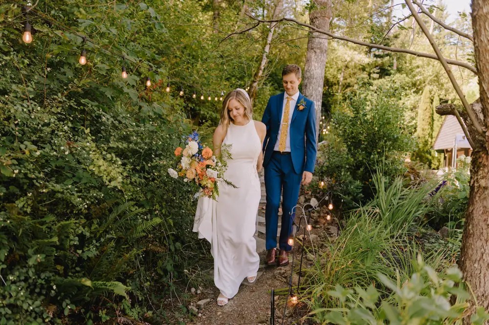 Featured Bride #3