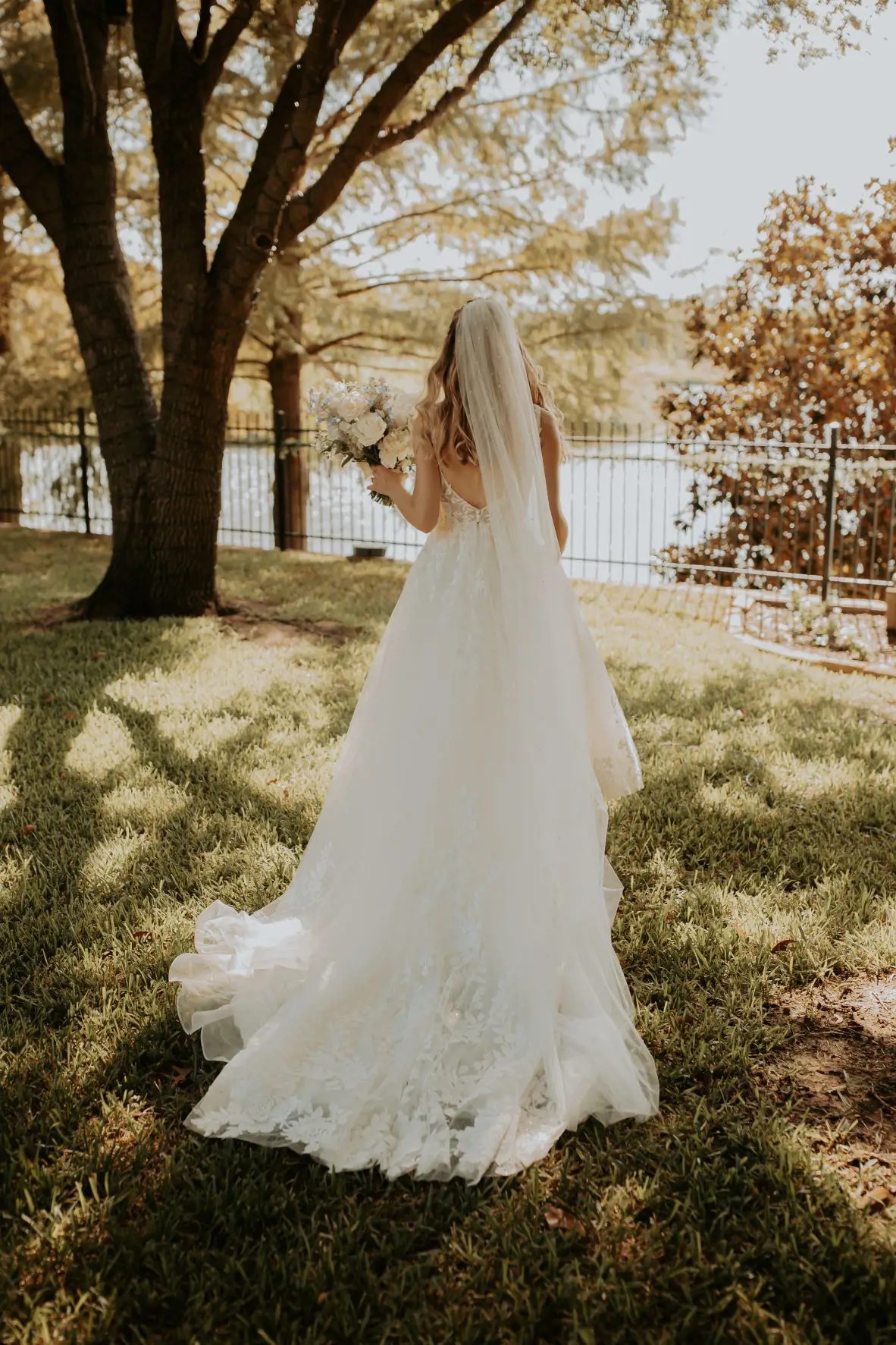 Featured Bride #2