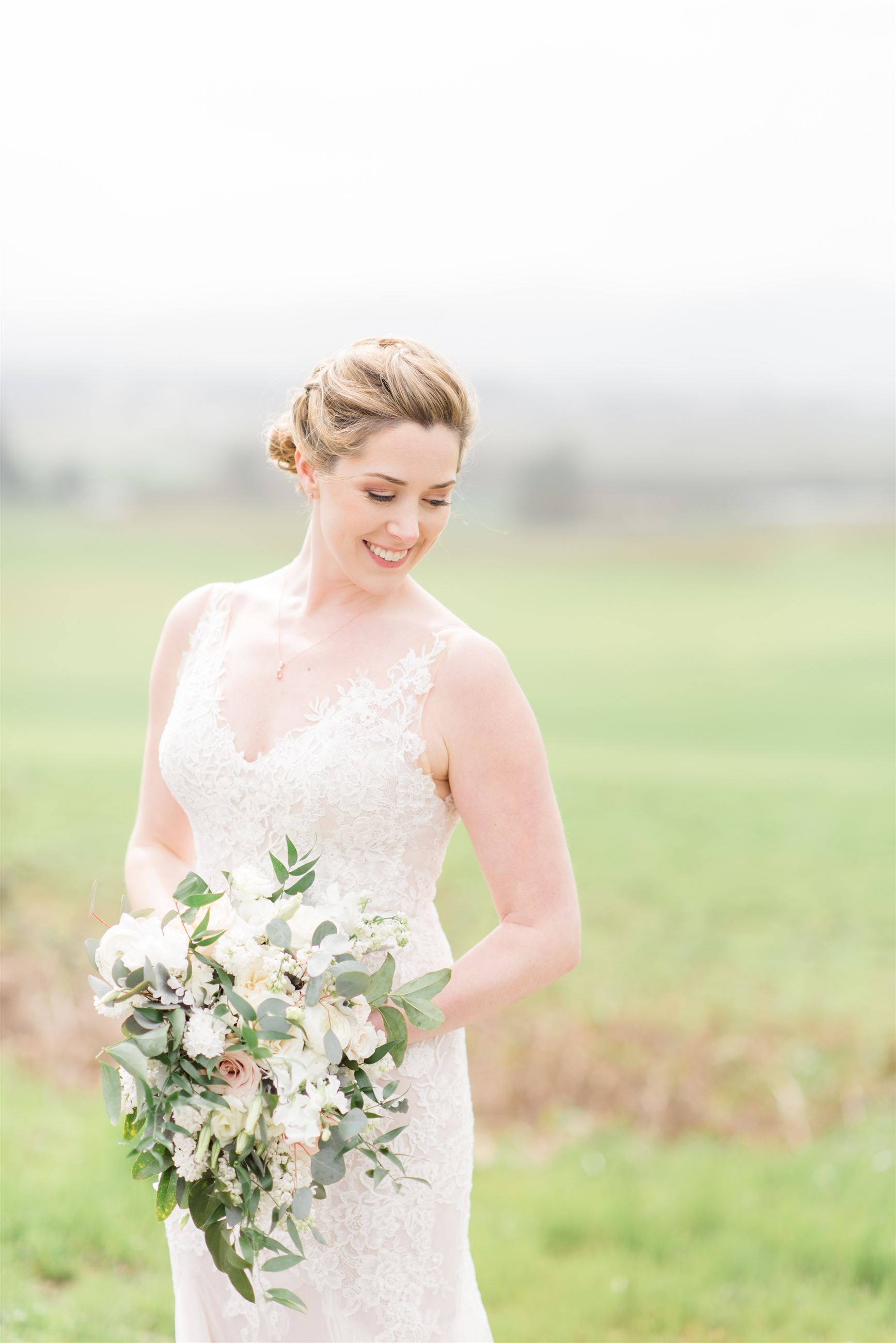 Featured Bride #2