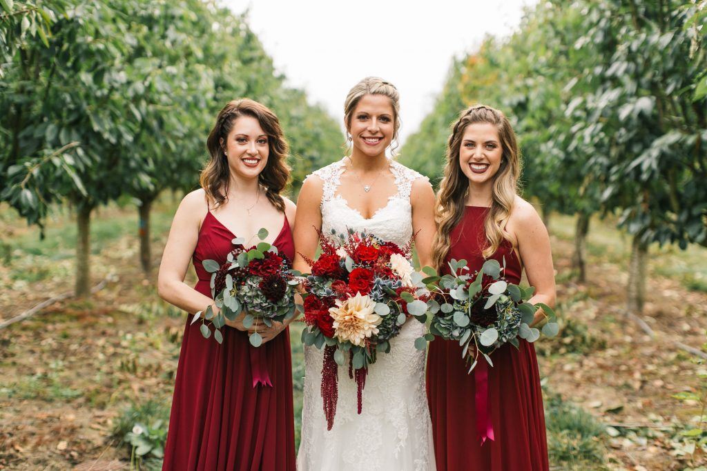 Featured Bride