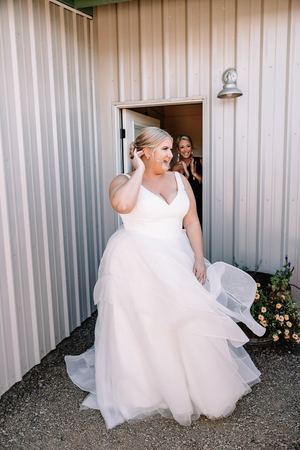 Featured Bride #2
