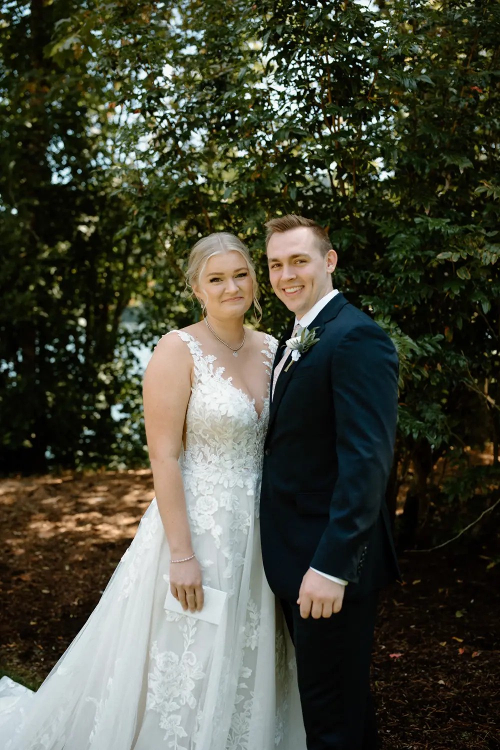 Featured Bride #1