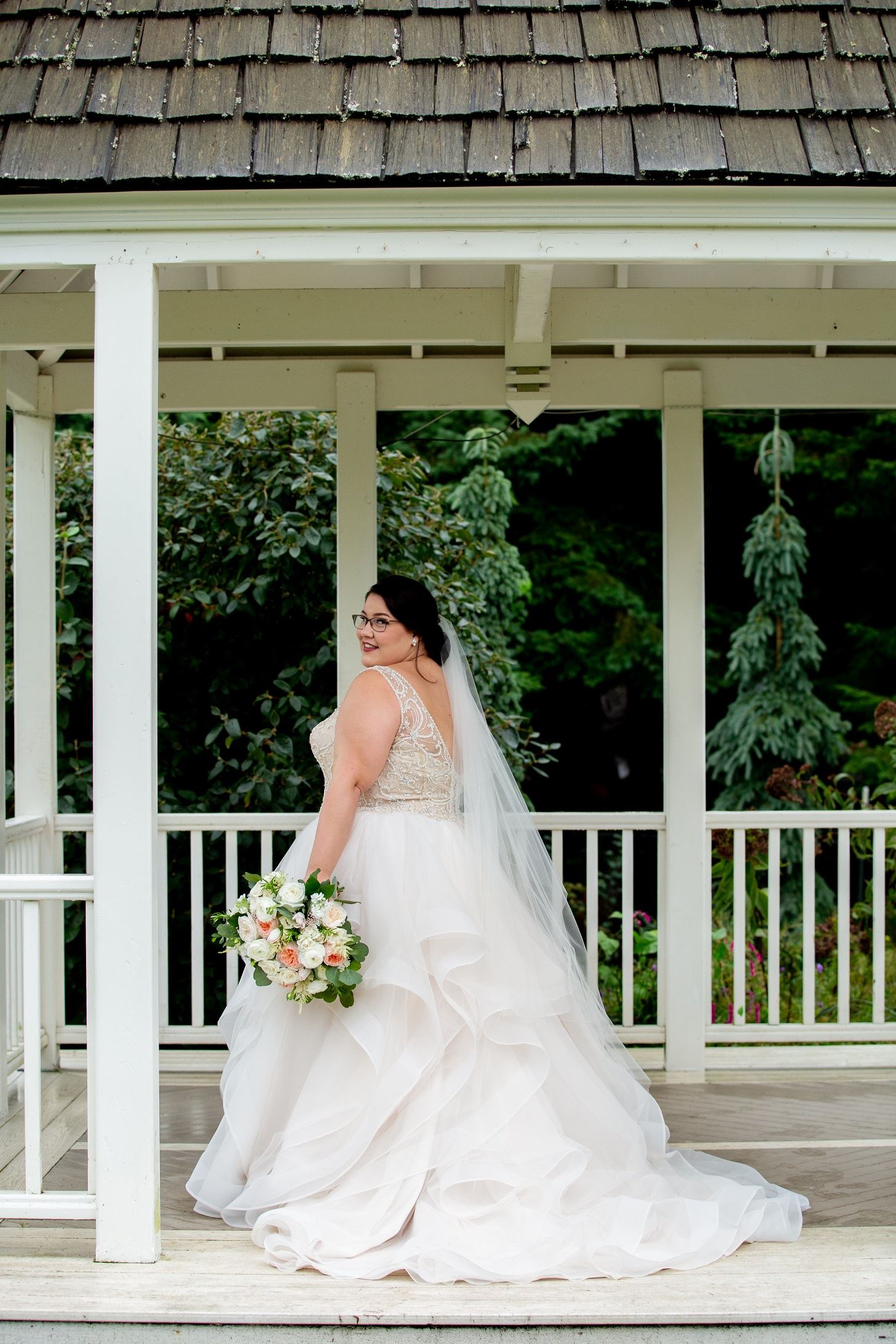 Featured Bride #1