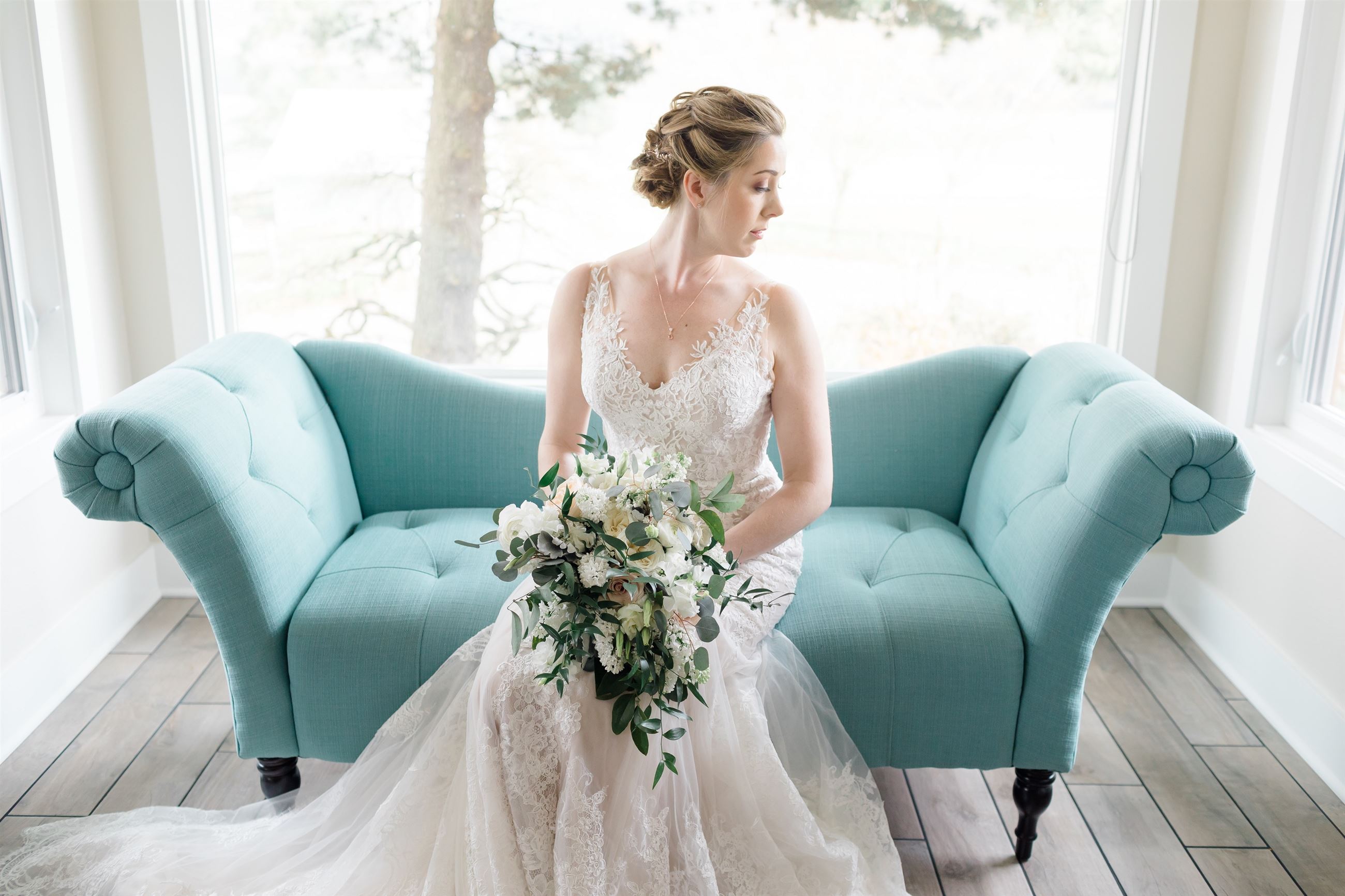 Featured Bride #3