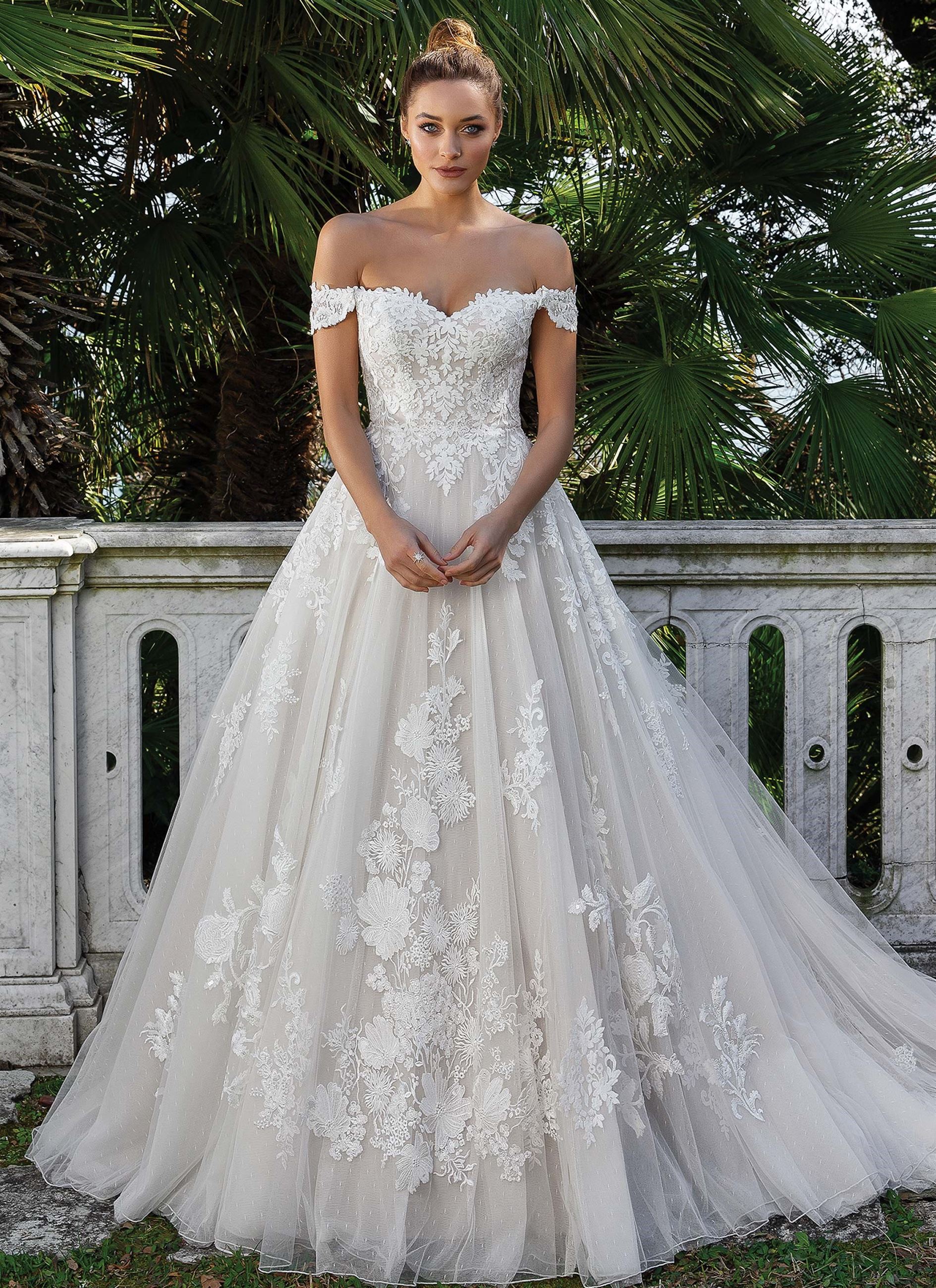 wedding dress shops near me