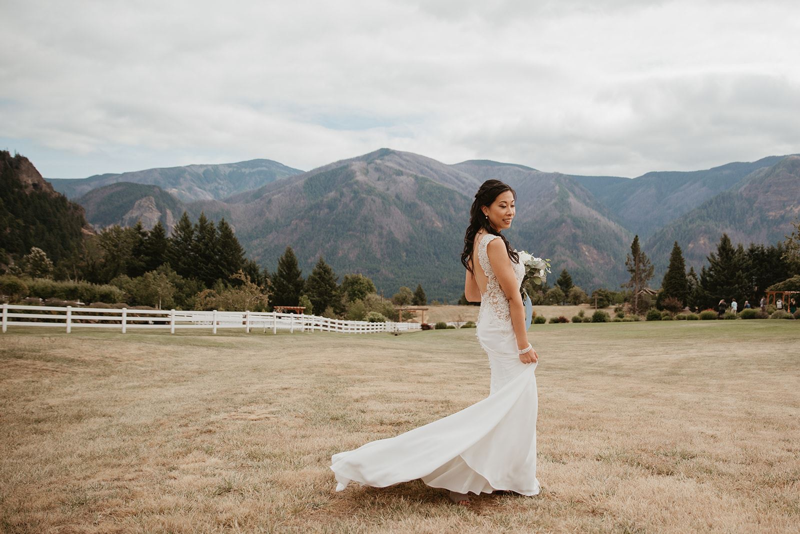 Featured Bride #3