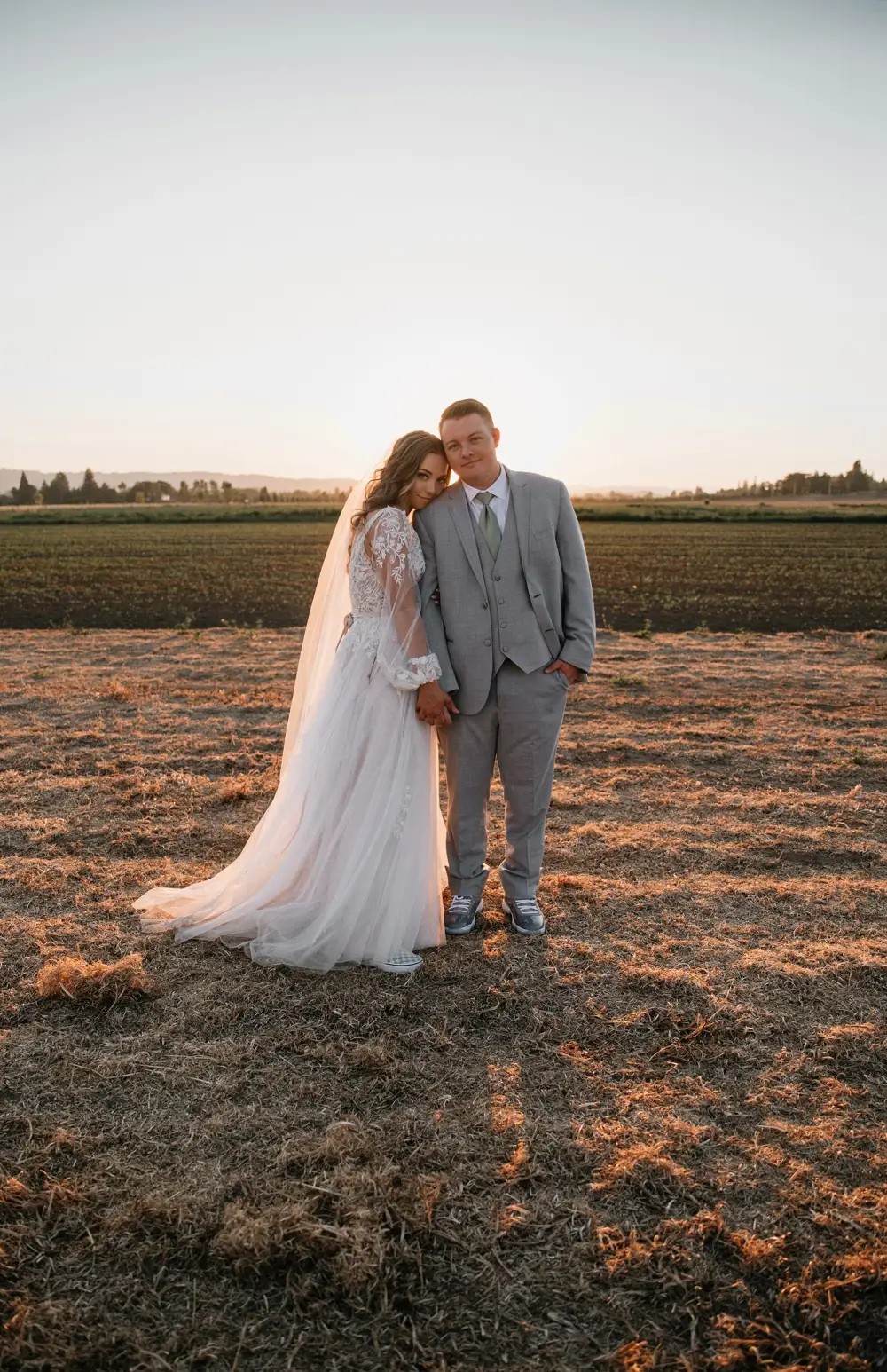 Featured Bride #1