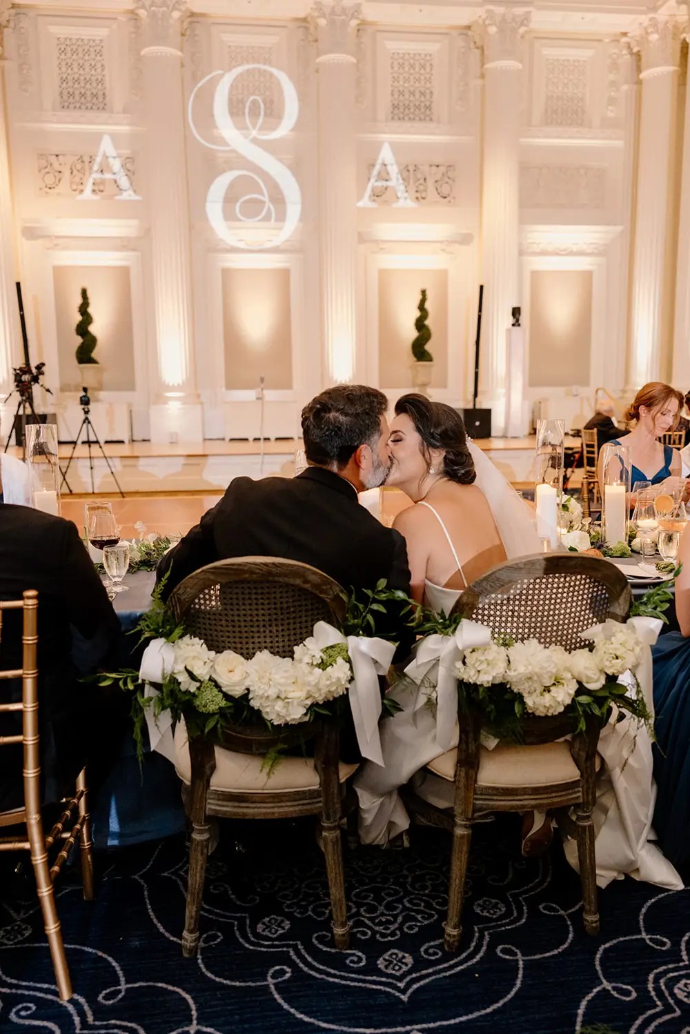 Featured Bride #1