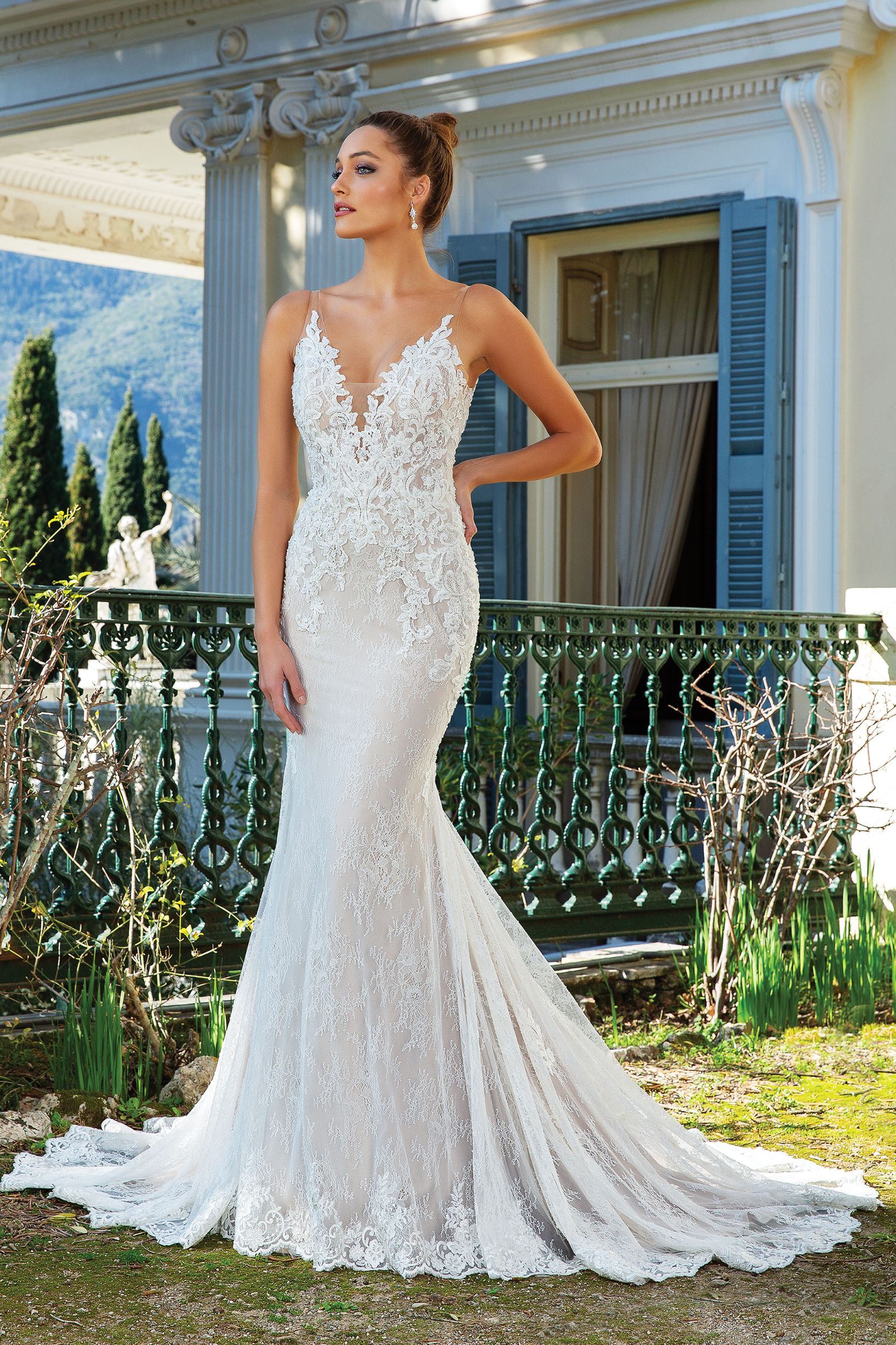 Charlotte S Weddings Has The Largest Selection Of Wedding Dresses