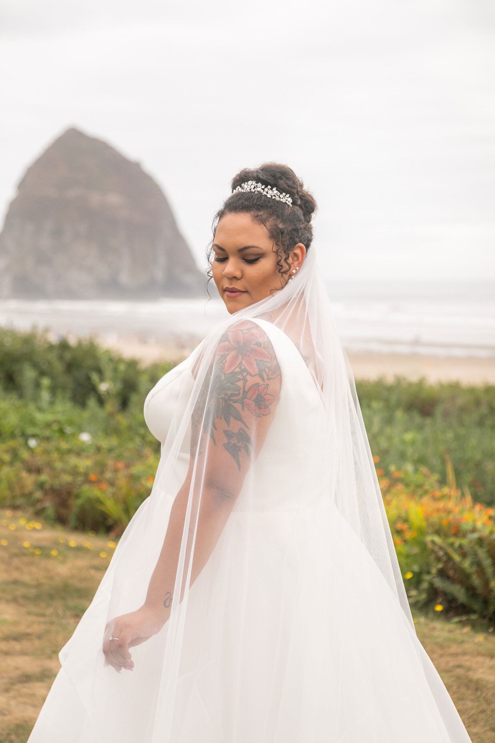Featured Bride #2