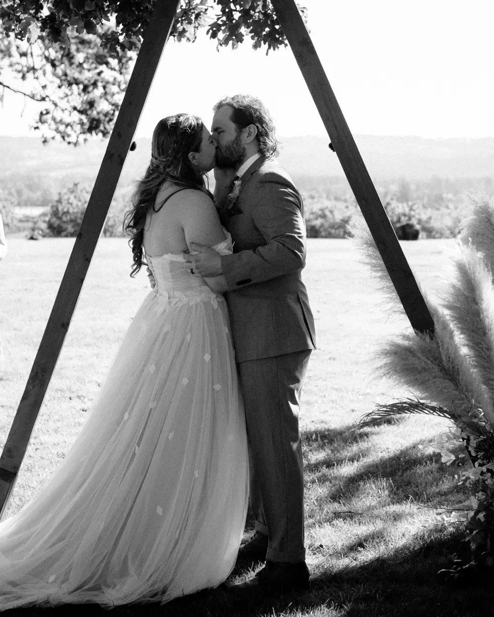 Featured Bride #1