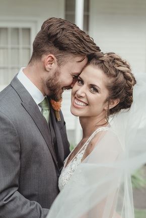 Featured Bride #3