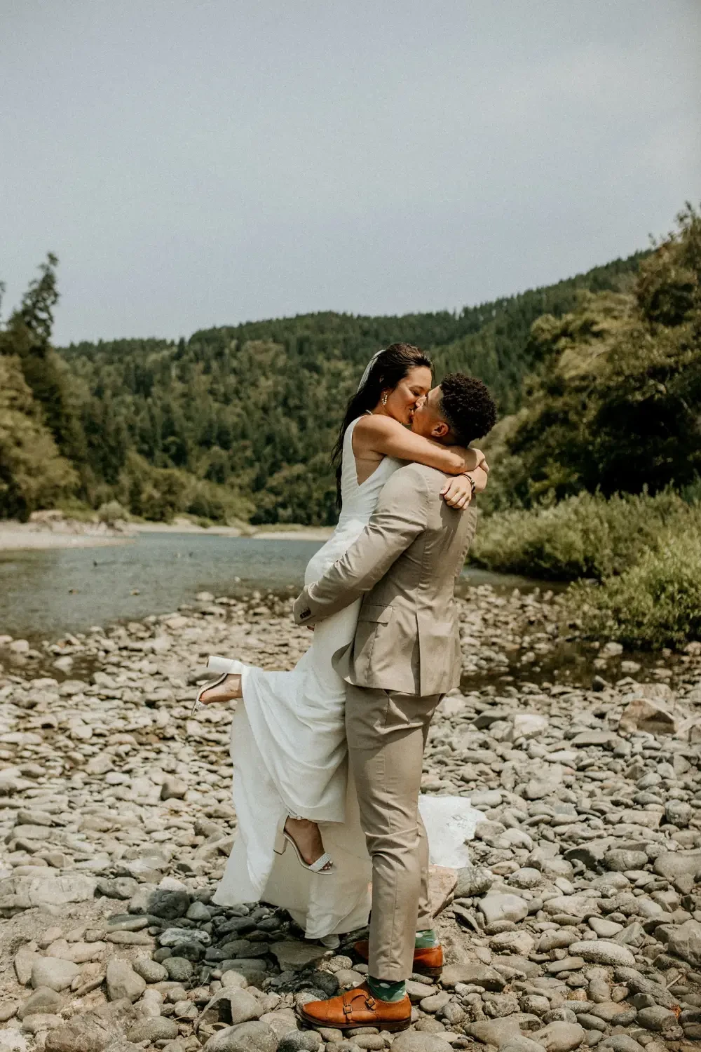 Featured Bride #1