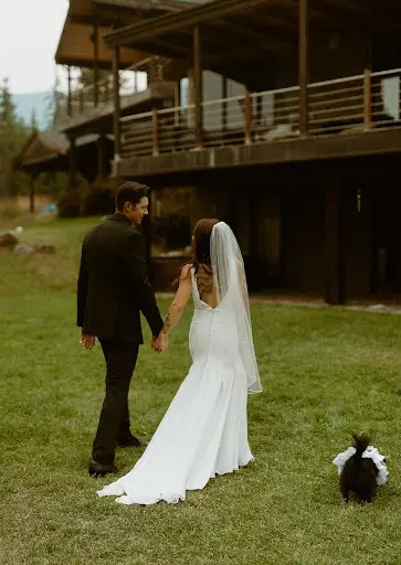 Featured Bride #2