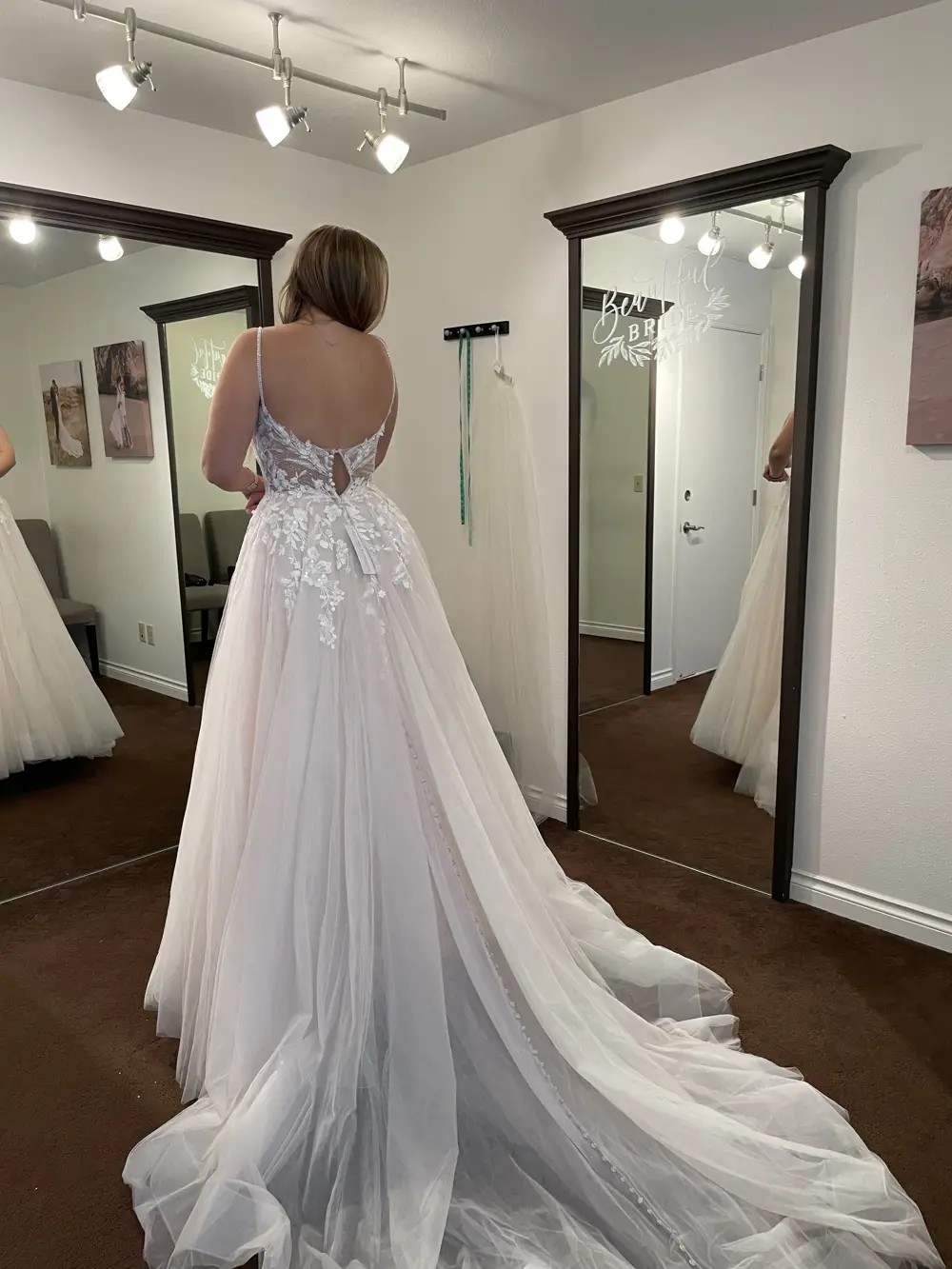 Featured Bride #1
