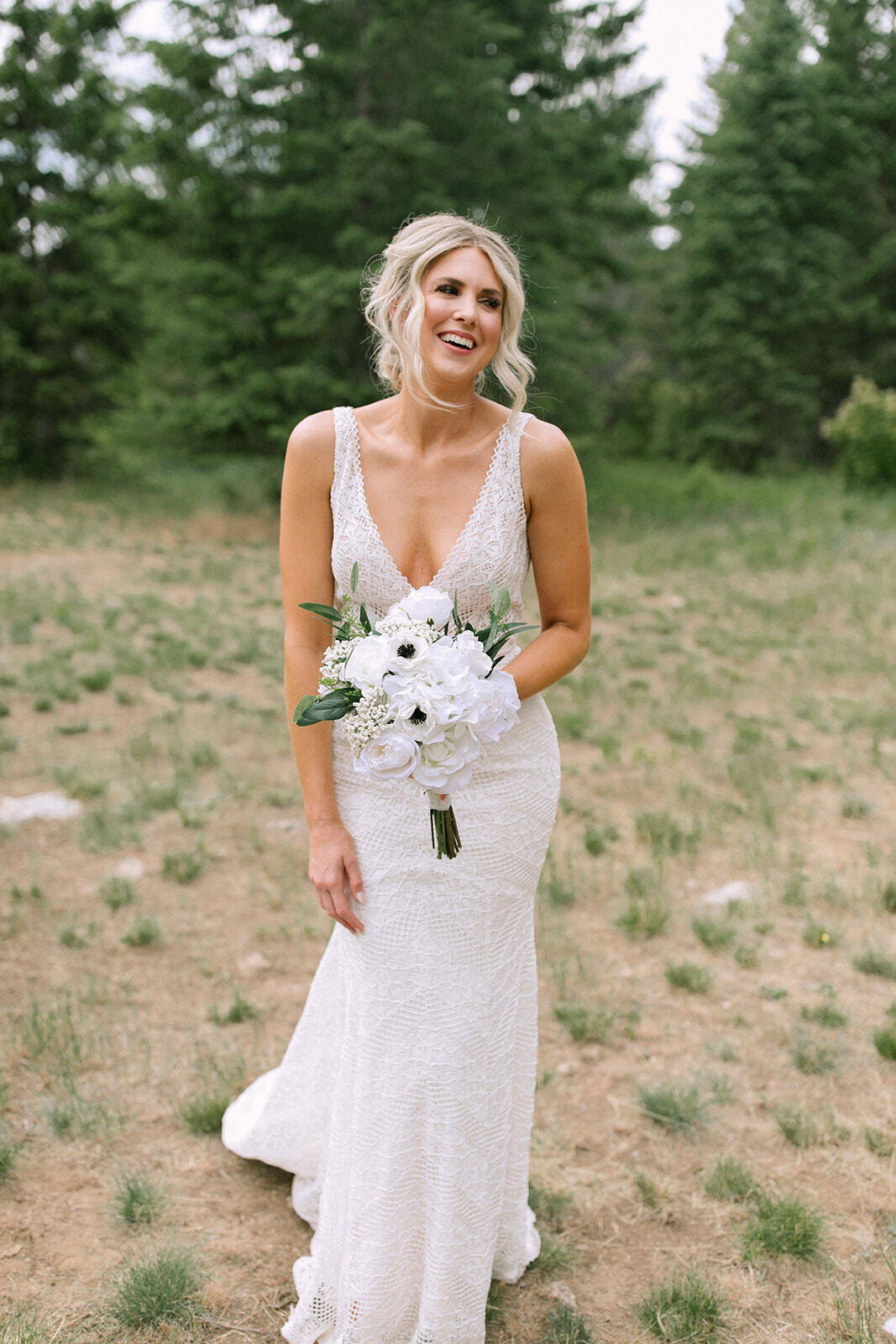 Featured Bride #1
