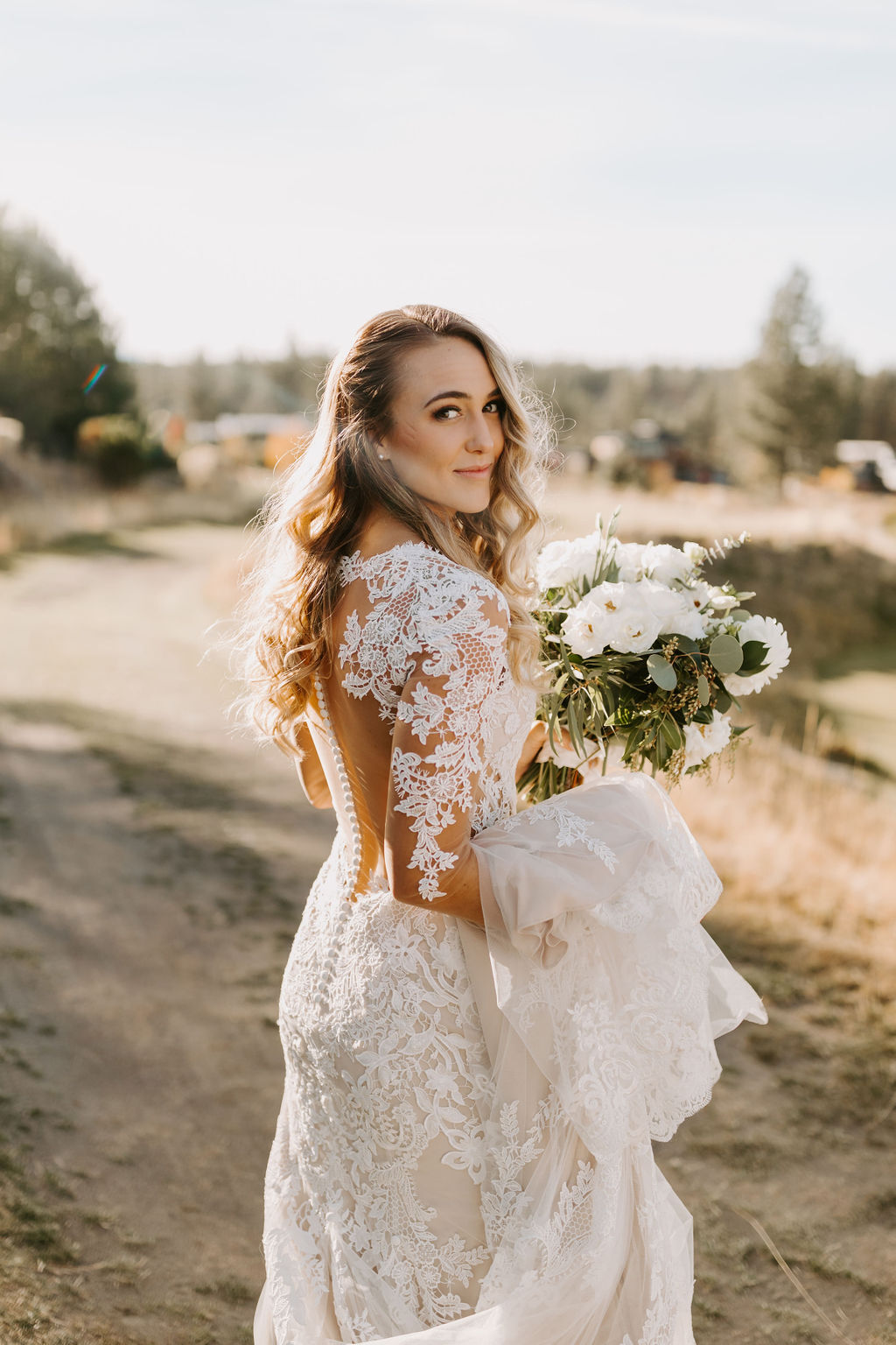 Featured Bride #2