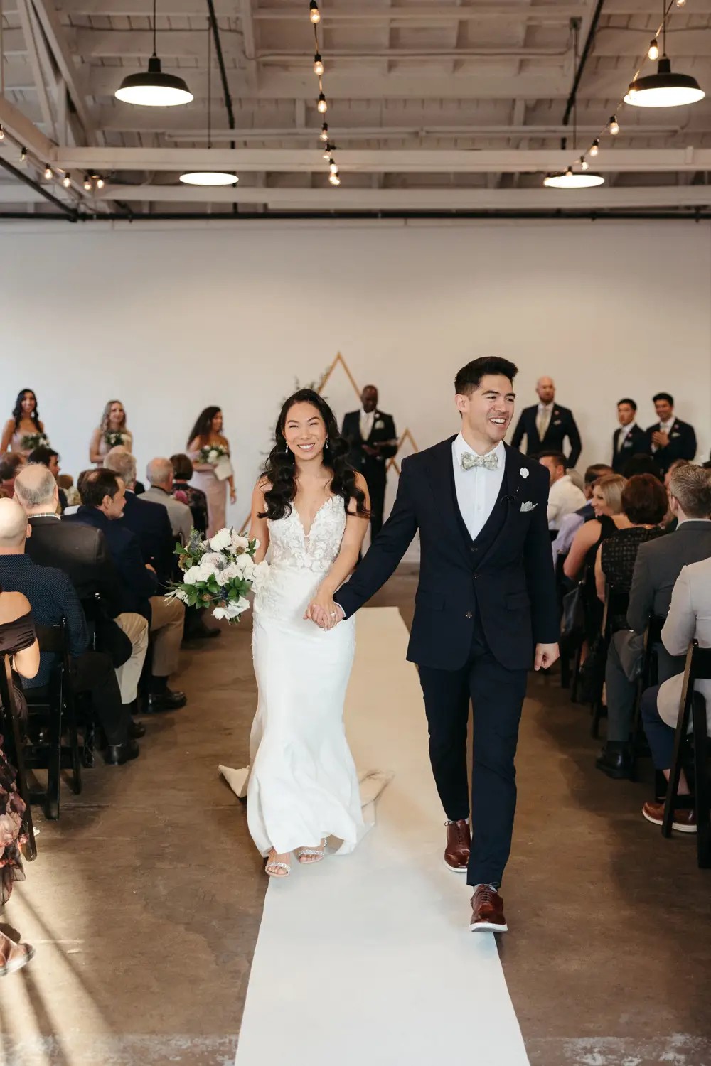 Featured Bride #1