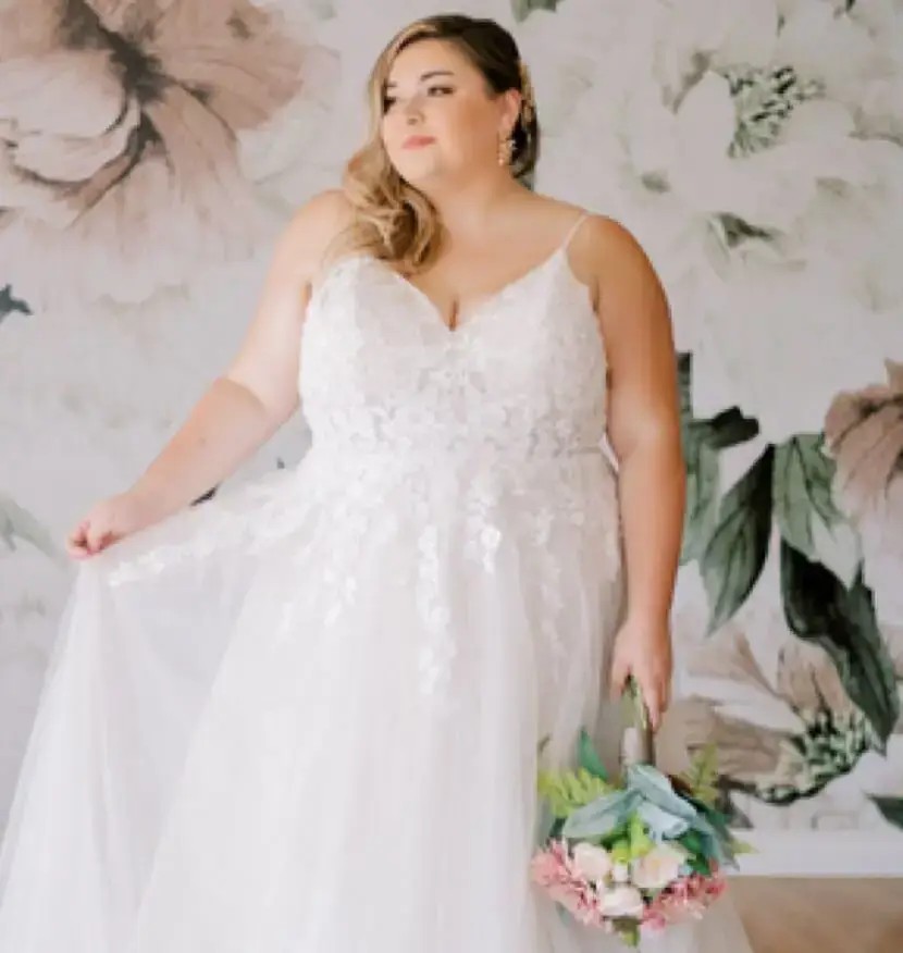 Allure Romance Style 3410