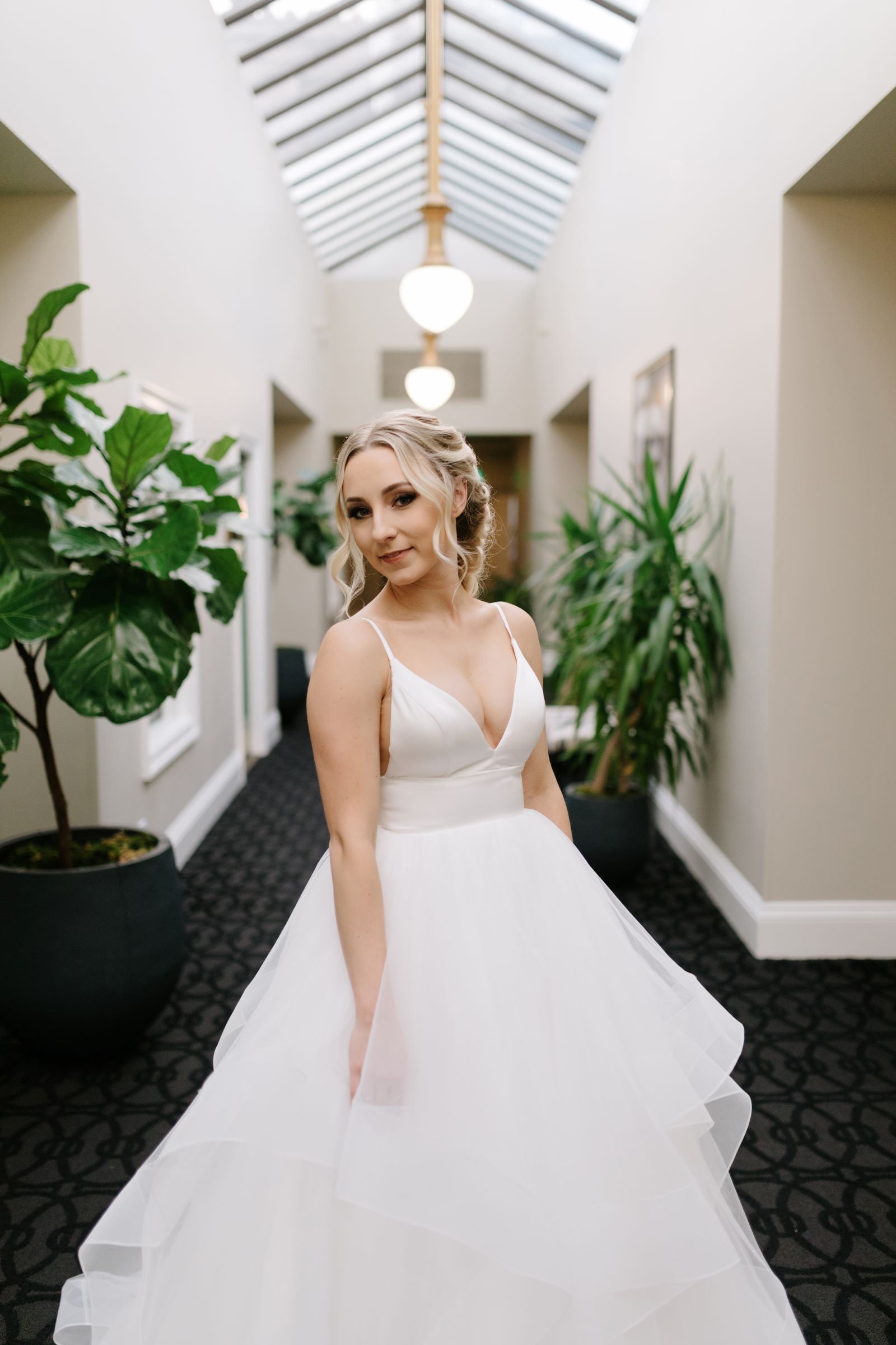 Featured Bride #1