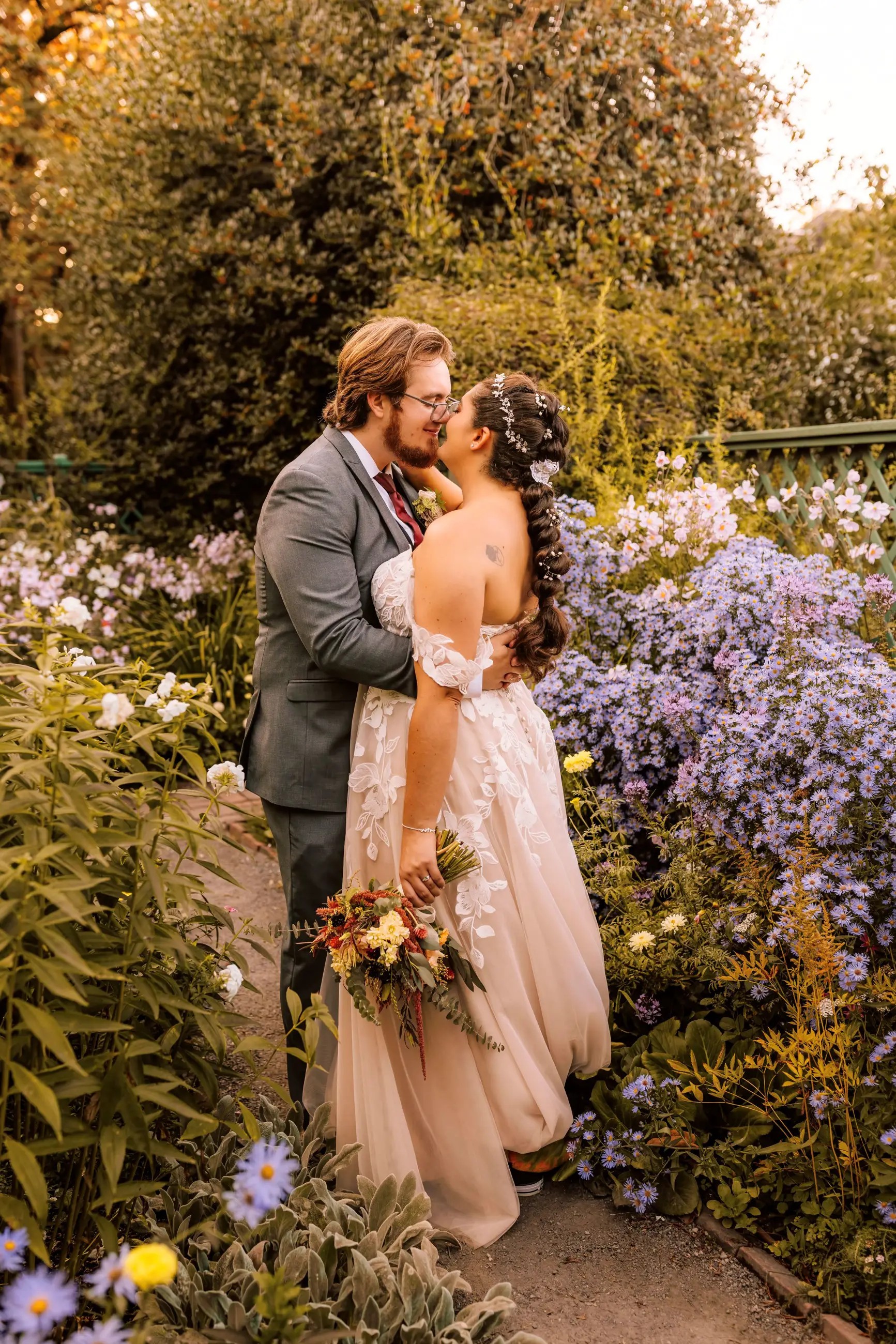 Featured Bride #1