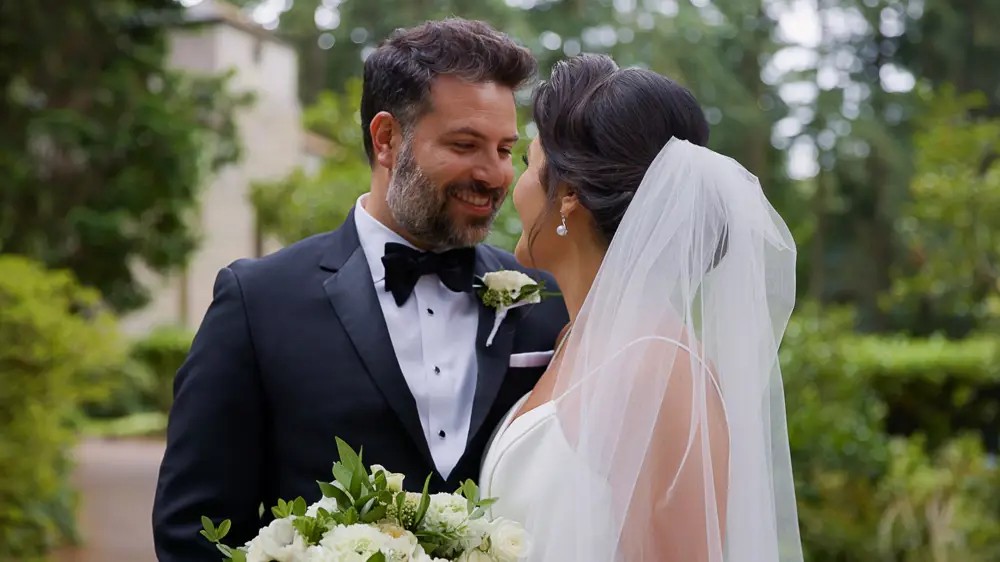 Featured Bride #1